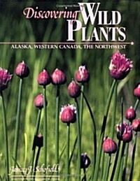 Discovering Wild Plants (Paperback)