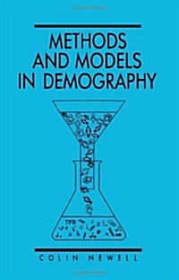Methods and Models in Demography (Paperback)