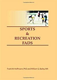Sports & Recreation Fads (Paperback)