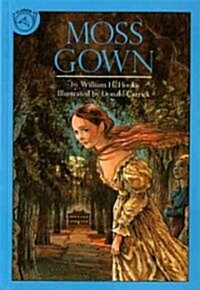 Moss Gown (Paperback, Reprint)