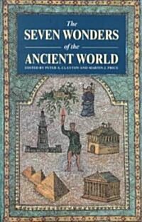 The Seven Wonders of the Ancient World (Paperback, Reprint)