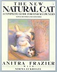 The New Natural Cat (Paperback, New, Revised)