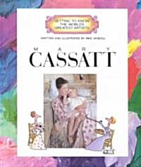 Mary Cassatt (Library)