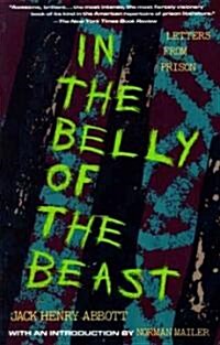 In the Belly of the Beast: Letters from Prison (Paperback)
