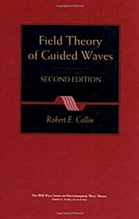 [중고] Field Theory of Guided Waves (Hardcover, 2, Revised)