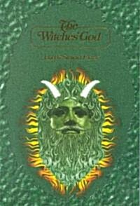 The Witches God (Paperback)