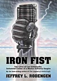 Iron Fist (Hardcover)