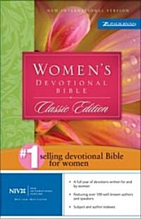 Womens Devotional Bible (Hardcover)