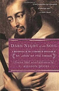 Dark Night of the Soul (Paperback)