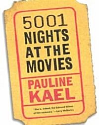 5001 Nights at the Movies: Expanded for the 90s with 800 New Reviews (Paperback, Revised)