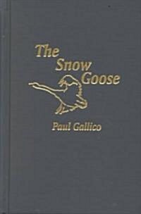 Snow Goose (Hardcover, Reprint)