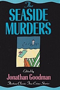 The Seaside Murders (Paperback, Reprint)