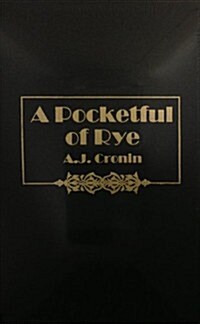 A Pocketful of Rye (Hardcover)
