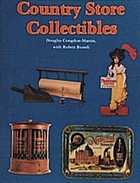Country Store Collectibles (Paperback)