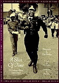 Slice of Time (Paperback)