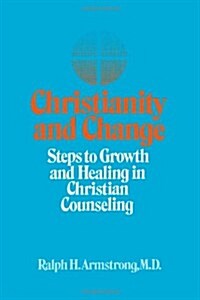 Christianity and Change (Paperback)