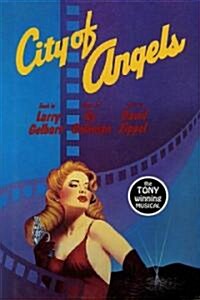 City of Angels (Paperback)