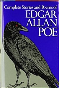 Complete Stories and Poems of Edgar Allan Poe (Hardcover, Reissue)