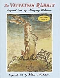 [중고] The Velveteen Rabbit (Hardcover, New ed)