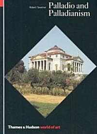 Palladio and Palladianism (Paperback)