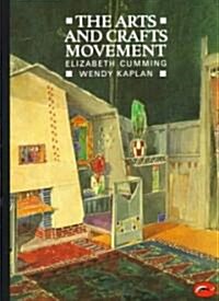 The Arts and Crafts Movement (Paperback)
