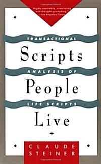 Scripts People Live (Paperback)