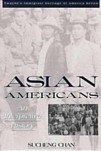Asian Americans (Paperback)