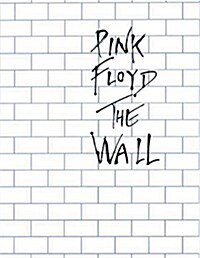 Pink Floyd : The Wall (Paperback)