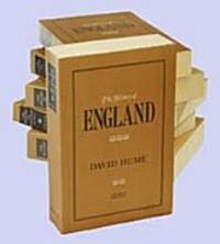 The History of England: From the Invasion of Julius Caesar to the Revolution in 1688 (Paperback, Six-Volume Set)