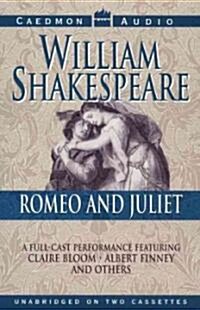 Romeo and Juliet (Cassette)