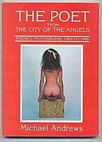 The Poet from the City of the Angels (Hardcover)