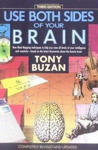 Use both sides of your brain 3rd ed