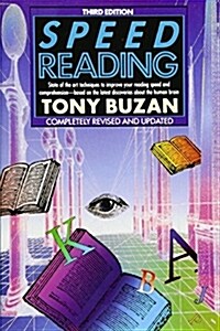 Speed Reading: Third Edition (Paperback, 3, Revised)