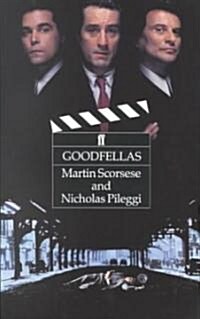 Goodfellas (Paperback)