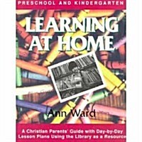 Learning at Home (Paperback)