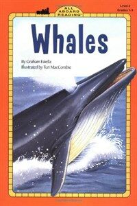 Whales 표지 이미지