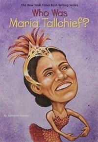 Who Was Maria Tallchief? (Paperback)