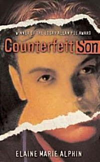 Counterfeit Son (Paperback, Reprint)