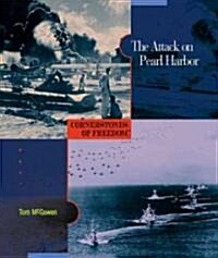 The Attack on Pearl Harbor (Library)