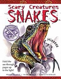 Snakes Alive (Library)