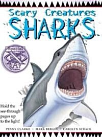 Sharks (Paperback)