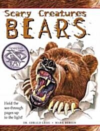 Bears (Paperback)