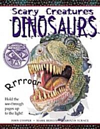 Dinosaurs (Paperback)