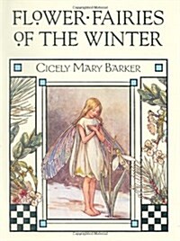 Flower Fairies of the Winter (Hardcover)