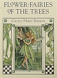 Flower Fairies of the Trees (Hardcover)