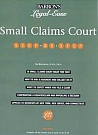 Small Claims Court (Paperback)