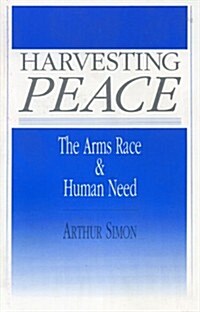 Harvesting Peace (Paperback)