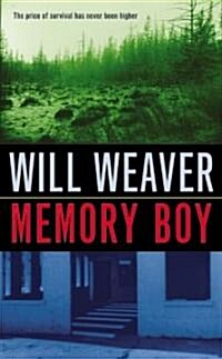 Memory Boy (Mass Market Paperback)