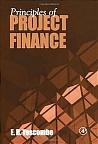 [중고] Principles of Project Finance (Hardcover)