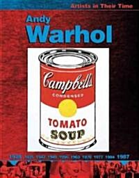 Andy Warhol (Library)